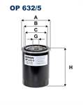 FILTRON 26310-27200 26310-27200