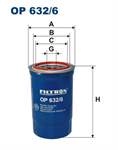FILTRON 26310-27420 26310-27420