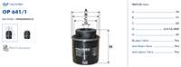 FILTRON 03C115561B