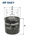 FILTRON 8200007832 8200007832