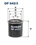 FILTRON 8201059775 8201059775