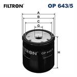 FILTRON 152089599R 152089599R A6071800010 A6071840225