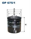 FILTRON WLY414302 WLY414302