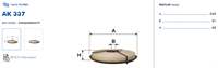 FILTRON 13780-86000 13780-86000