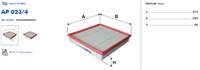 FILTRON 6C11 9601 C1B 6C119601C1B