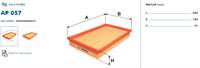 FILTRON 834297