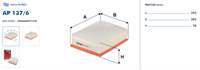FILTRON 8200795348 8200795348