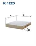 FILTRON 1808524 1808524