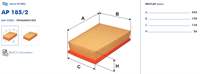 FILTRON 8200371661 8200371661