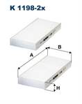 FILTRON 08R79-S5A-600 08R79-S5A-600
