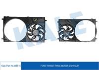 KALE RADYATOR GK31 8C607 AB / 130308505 GK318C607AB