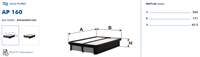 FILTRON 17801-02030 17801-02030