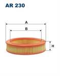 FILTRON 7721380 7721380 A770X-9601-SA