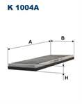 FILTRON 8A0819439