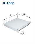 FILTRON 27891-BM401-KE 27891-BM401-KE