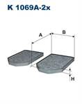 FILTRON 4D0819439A 4D0819439A
