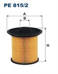 FILTRON 7701206119 7701206119