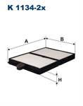 FILTRON 88880-20110 88880-20110