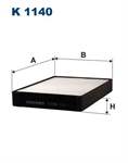FILTRON 97619-38000 97619-38000