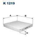 FILTRON 97133-2B010 97133-2B010