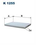 FILTRON 27277-EN000 27277-EN000