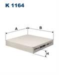 FILTRON 80291-SAA-506HE 80291-SAA-506HE