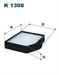 FILTRON 97406-4A900 97406-4A900