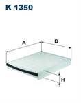 FILTRON AV6N 19G244 AA /AV6N 18D543 AA AV6N19G244AA