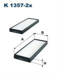 FILTRON 97133-4P000 97133-4P000