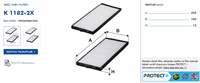 FILTRON 97617-1C001 97617-1C001