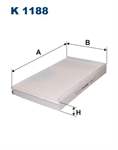 FILTRON 6398350247 A6396201008 A6398300165 A6398350247