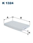 FILTRON 27891-1FE0A 27891-1FE0A