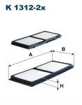 FILTRON BBP2-61J6X BBP2-61J6X