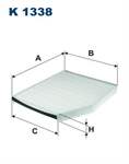 FILTRON BK21 18D543-AA BK2118D543-AA