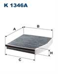 FILTRON 2468300118 A2468300018 A2468303002 272775DA0A 272775DA2A