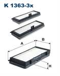 FILTRON 6447.P2/P3 6447.P2