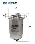FILTRON 6N0127401R