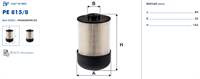 FILTRON 4474770000 / 0000900200 164039560R