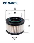 FILTRON 05019741AA 05019741AA