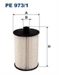 FILTRON 2D0127159