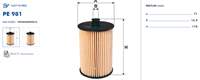FILTRON 30792514