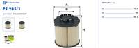 FILTRON 5818085
