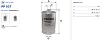FILTRON 441201511C