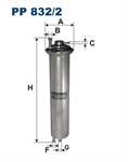 FILTRON 13321709535 13321709535