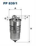 FILTRON 1J0127401A
