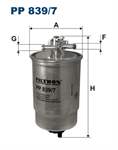 FILTRON 6N0127401H
