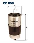 FILTRON 046129435B