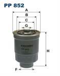 FILTRON XB220900 XB220900