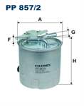 FILTRON 16400-JY00B 16400-JY00B
