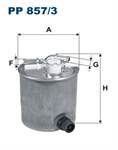 FILTRON 16400-JY00A 16400-JY00A